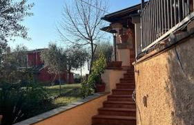 Casa nel verde a Monterotondo - Foto 11