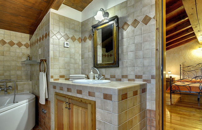 Holiday Home in Valtura With Swimming Pool - Foto 9