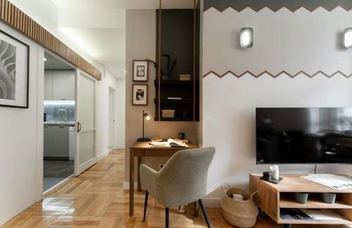 Serdar - 2 bedrooms in Hispanoamérica - Photo 11