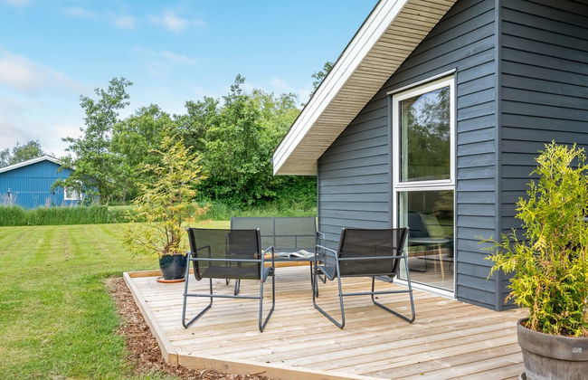 "Luukas" - 150m from the sea - Foto 11