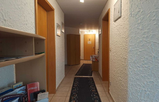 Holiday Home Niederehe Romantic Escape - Foto 18