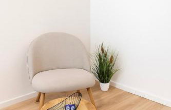 City Apartment in Siegen Parkplatz WLAN Autobahn - Foto 7