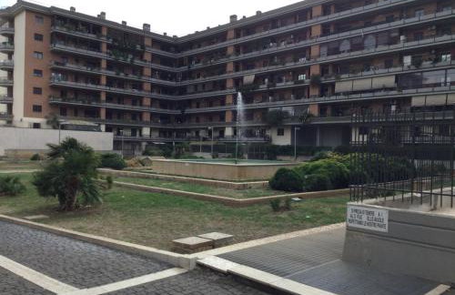Fiumicino Relax House - Foto 29
