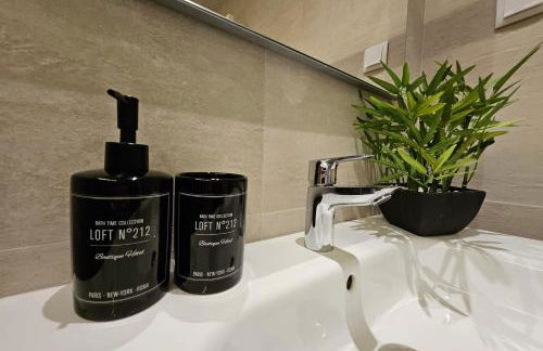 Marinha Grande Apartament GREEN LOFT N6 - Foto 19