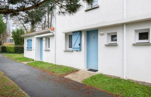 400m de la plage des Sables d'Or - Maison pour 8 - Foto 14