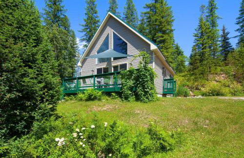 North Fork Hideaway - Foto 1