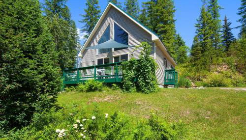 North Fork Hideaway - Foto 1