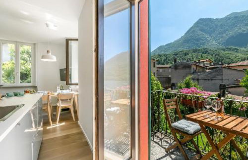 Il Porticciolo Lake Front - Happy Rentals - Foto 6