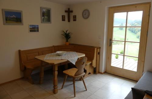 Ferienwohnung Max Fegg - Foto 12