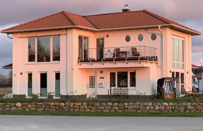 To"n Luchtfuer Comfortable Holiday Residence - Foto 72