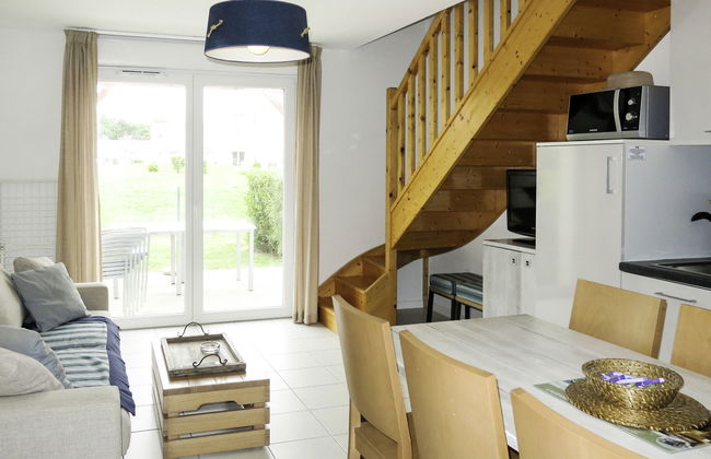 Le Village de la Mer - Foto 3