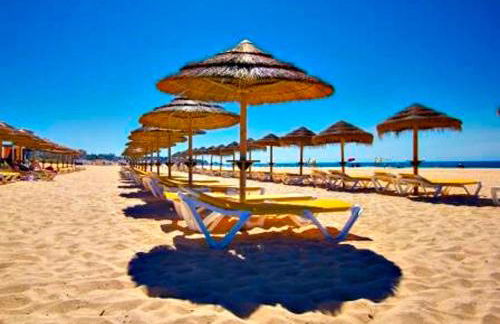 Torralta Alvor Beach 601 - Photo 38