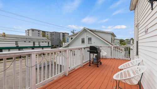 Spacious Family Suite Steps to the Beach (444) - Foto 4