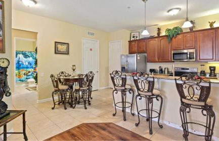 Executive 3 Bedroom Villa at Universal,Convention Center, Vista Cay - Foto 28