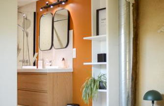 Maison de charme avec Jacuzzi - Foto 25