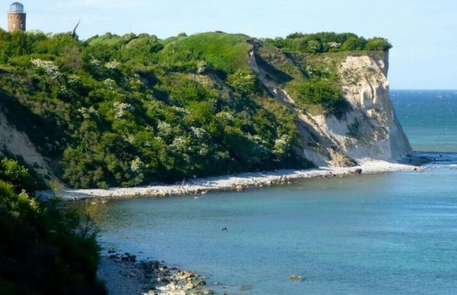 Just Before the Cape, Holiday Home B - Foto 21