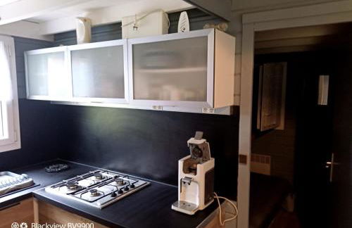 Chalet calme et agréable - Foto 11