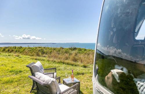 Airstream - Seabreeze Airstream Overlander in Pembrokeshire - Foto 23