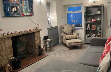 Epworth Cottage - Foto 10