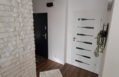 Apartament Sikorskiego, klimatyzacja, parking monitoring - Foto 4