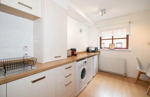 Glasgow City Flats - Merchant City - Foto 7