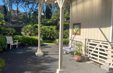 Aloha Junction Bed and Breakfast -Minutes away from Hawaii Volcanoes National Park - Foto 17