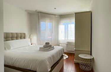 Travesía 60 Boutique Apartment by VigoVacaciones - Foto 17