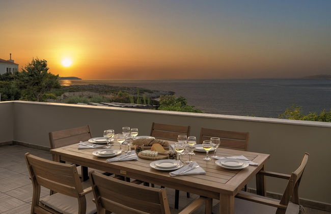 Villa Anemos by Estia - Foto 8