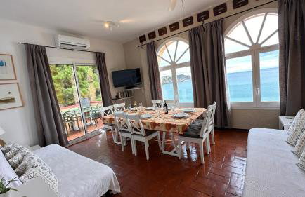 Apartamento con jardín a 11 metros de la playa. SE. - Foto 49