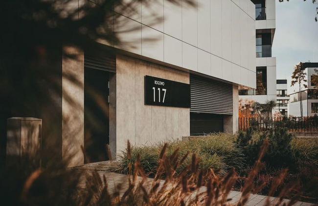 Parque Komfort i Spok j Blisko pla y - Foto 24