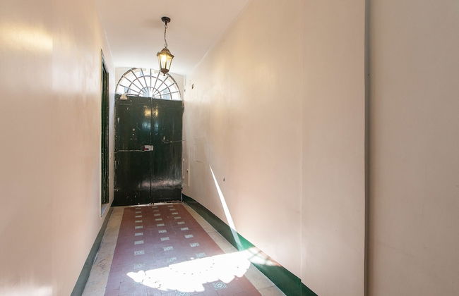 Rental in Rome Rondanini View - Foto 18