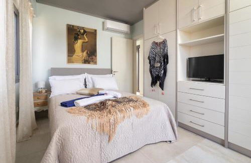 Lampetos Houses Molyvos - Photo 14