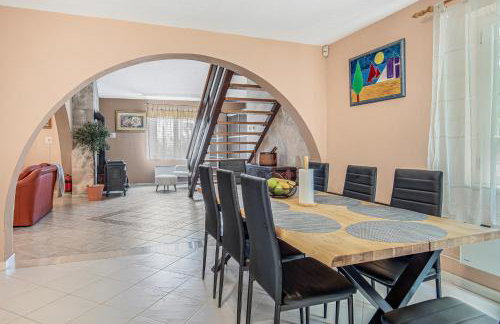 Charming Villa Nika with the pool - Foto 29