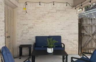 Houston Luxury 4br/3ba and Pool - Foto 31