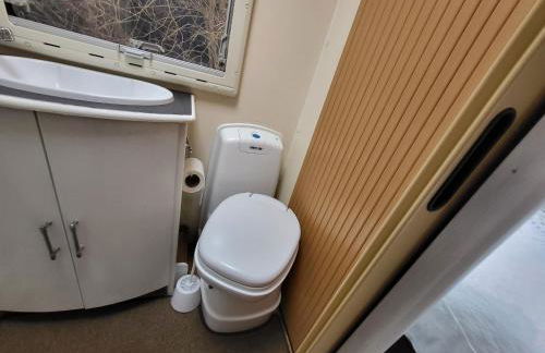 Glamping With Llamas - Foto 54