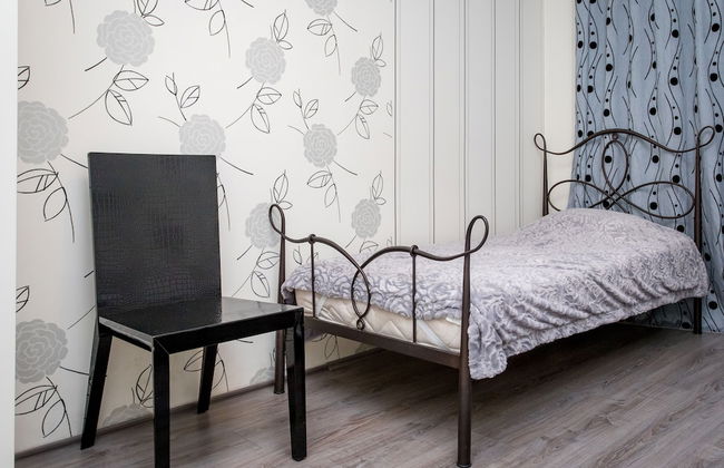 HB apartments Akhvelediani - Foto 11