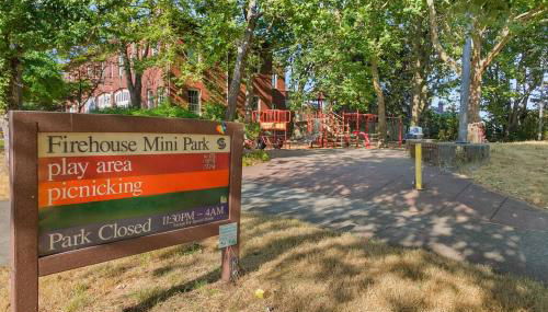 Jerry's Sweet Suite - 84 Walkscore - Foto 2