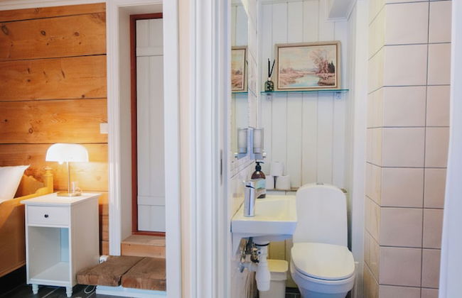 Helgaker Gård - Foto 55