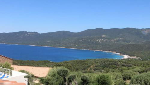 CHEZ ADRIEN 108-Appartement magnifique vue mer piscine chauffée - Foto 4