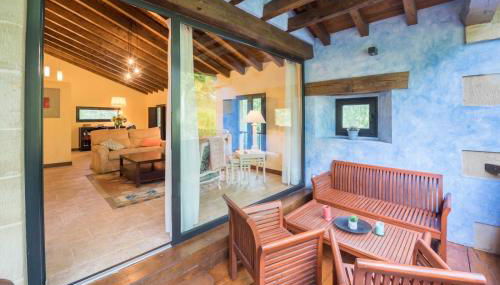 El Pozon De Los Abuelos - Foto 5