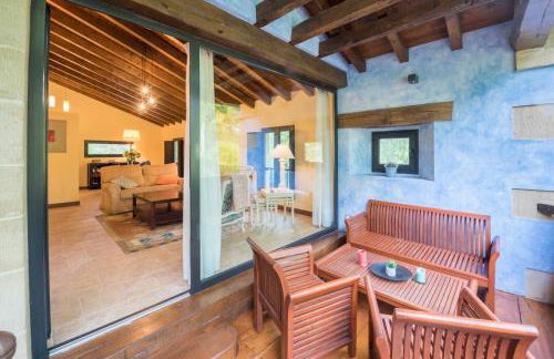 El Pozon De Los Abuelos - Foto 5