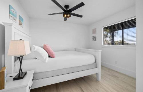 Waterfront - Pool, Hot Tub, Lake Views, Boat Dock - Foto 28