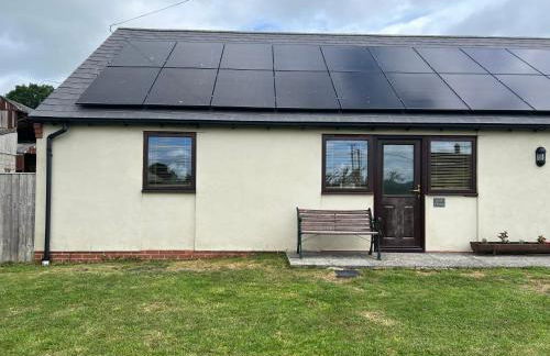 Roan Cottage - Foto 8