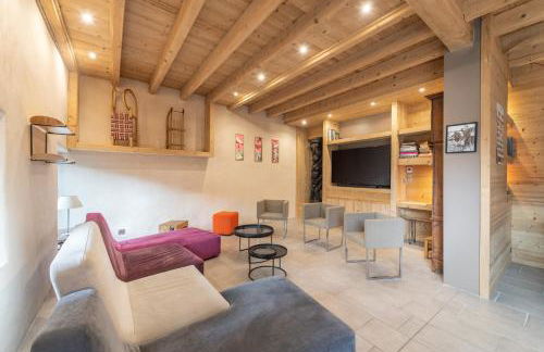 Le chalet de Nicolas - Your Nature Exclusive Retreat ! - Foto 12