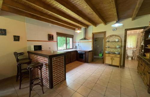 Casa Trasgu de Tornín-Cangas de Onís- Enjoy life in Asturias - Foto 29