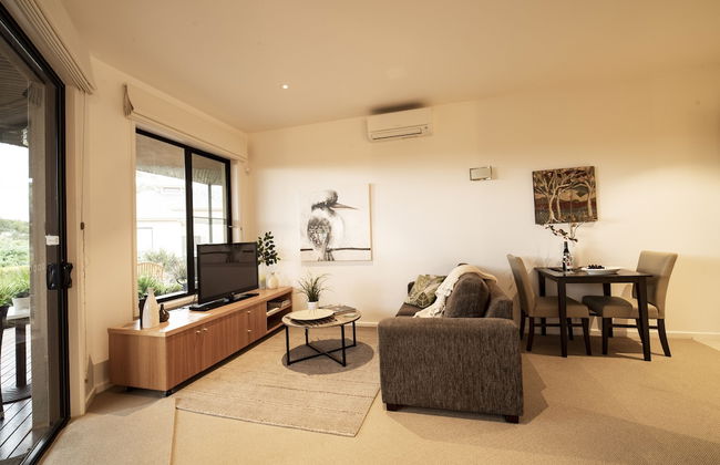 Hilltop Apartments Phillip Island - Adults Only - Foto 44