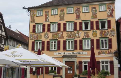 Hideaway im Odenwald nahe Heidelberg - Foto 14