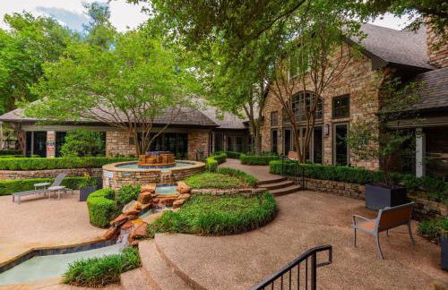 Furnished apartments next to the Domain - Foto 28