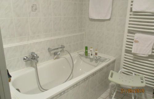 Apartment Fewo Rheinfeld by Interhome - Foto 20