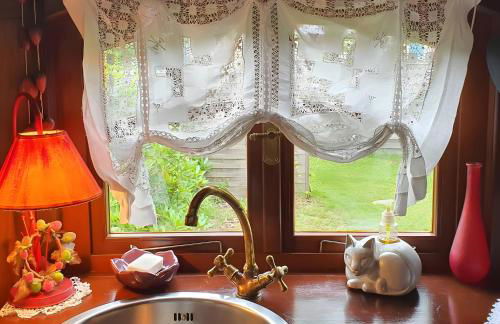 La roulotte d'alany - Foto 9